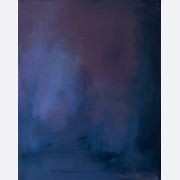 Plum, Lavender & Blackberry Mousse | Wall Art gallery detail image