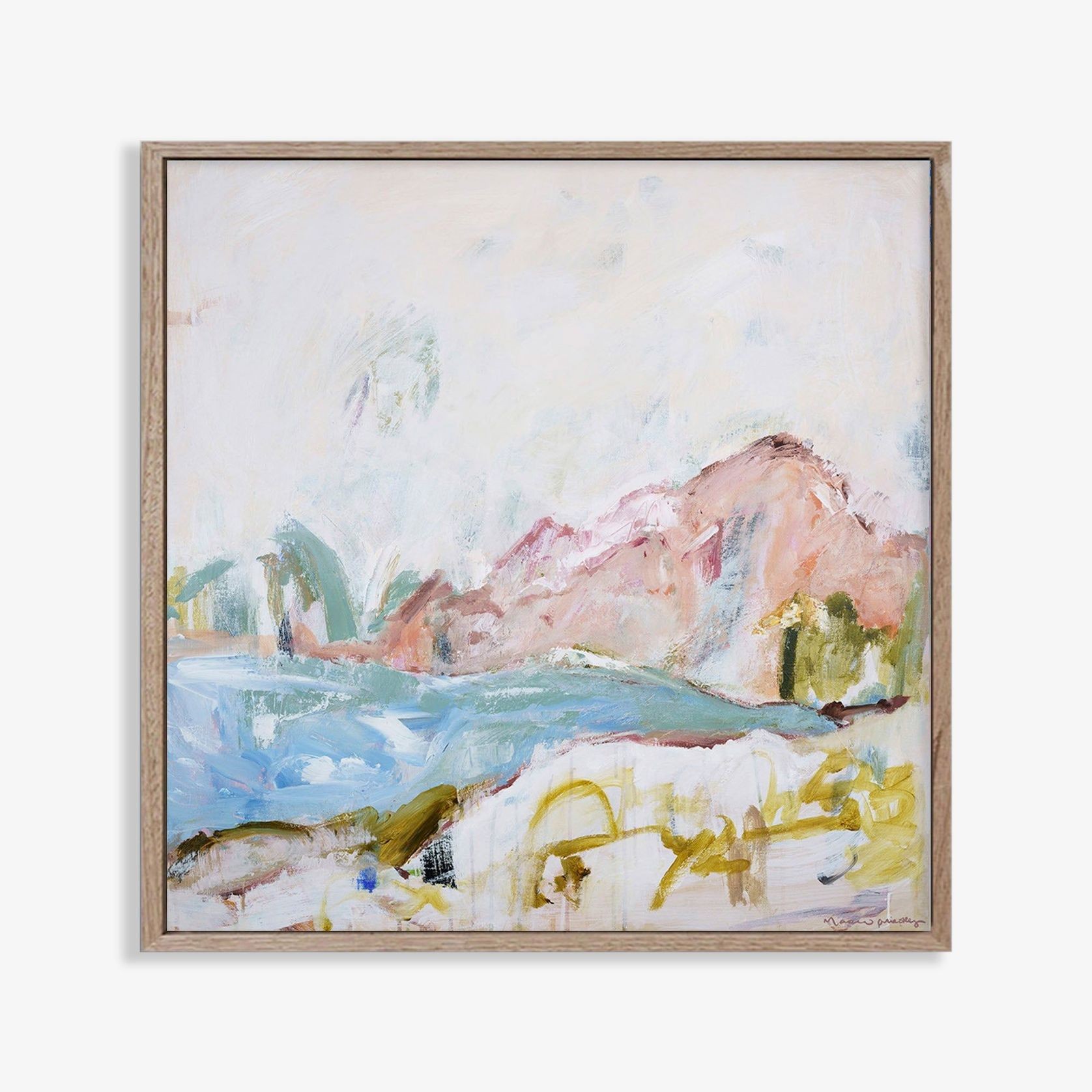 Point Break - Limited Edition Print gallery detail image