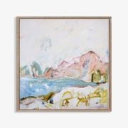 Point Break - Limited Edition Print gallery detail image