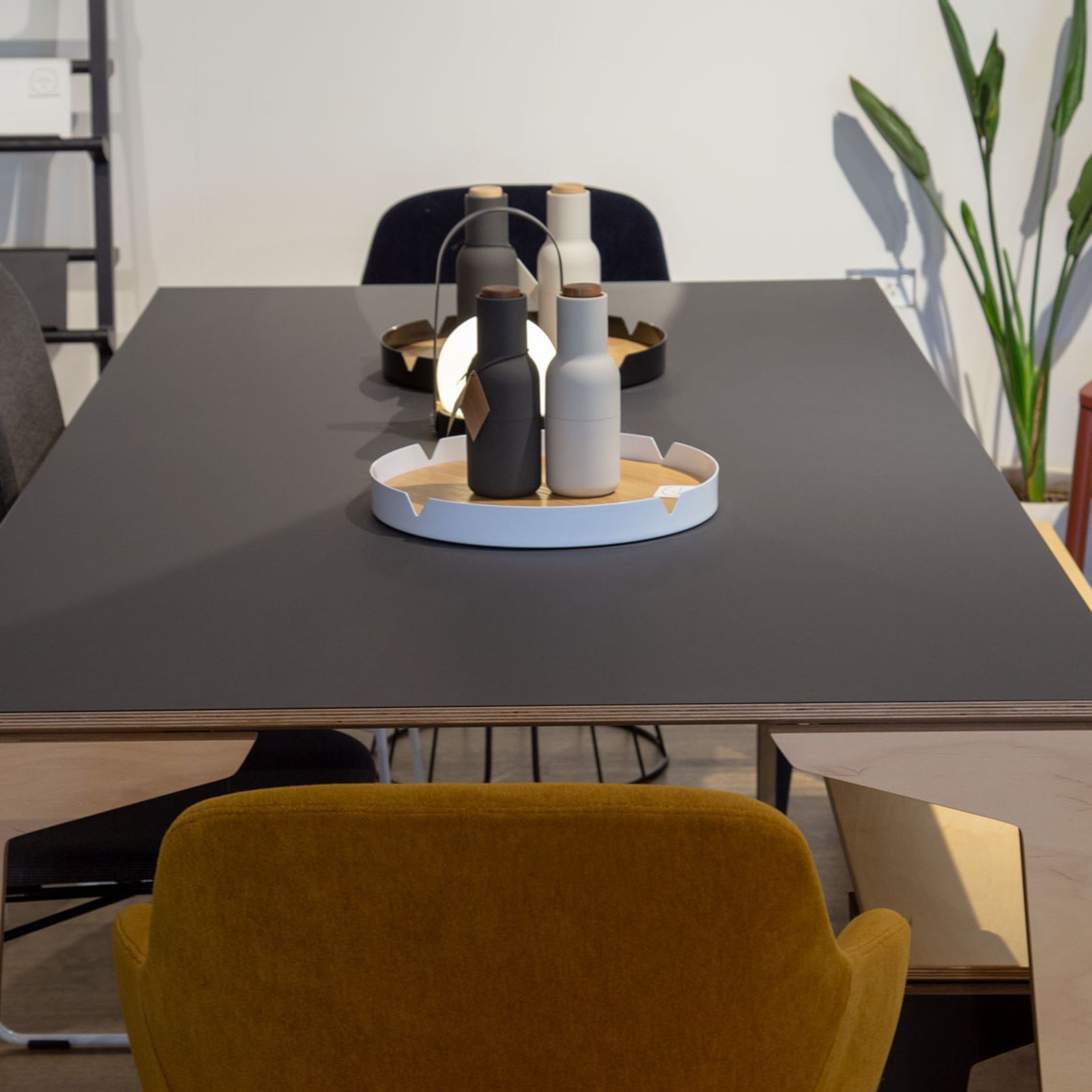 Polaris HPL Panels | Matt - Plytech Panels gallery detail image