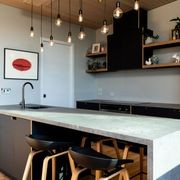 Polaris HPL Panels | Matt - Plytech Panels gallery detail image