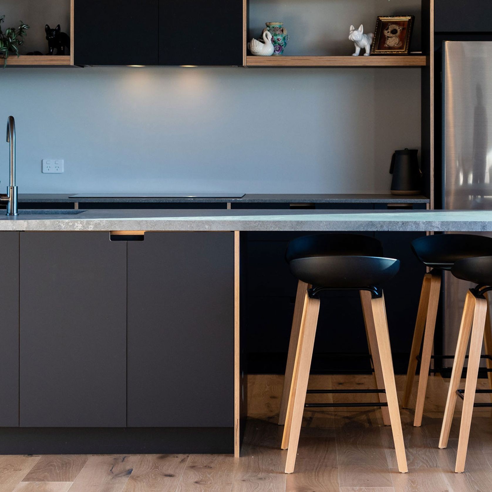 Polaris HPL Panels | Matt - Plytech Panels gallery detail image