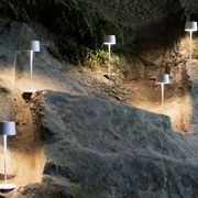 Olivia Outdoor Table Lamp gallery detail image