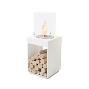 POP 3T Designer Fireplace gallery detail image