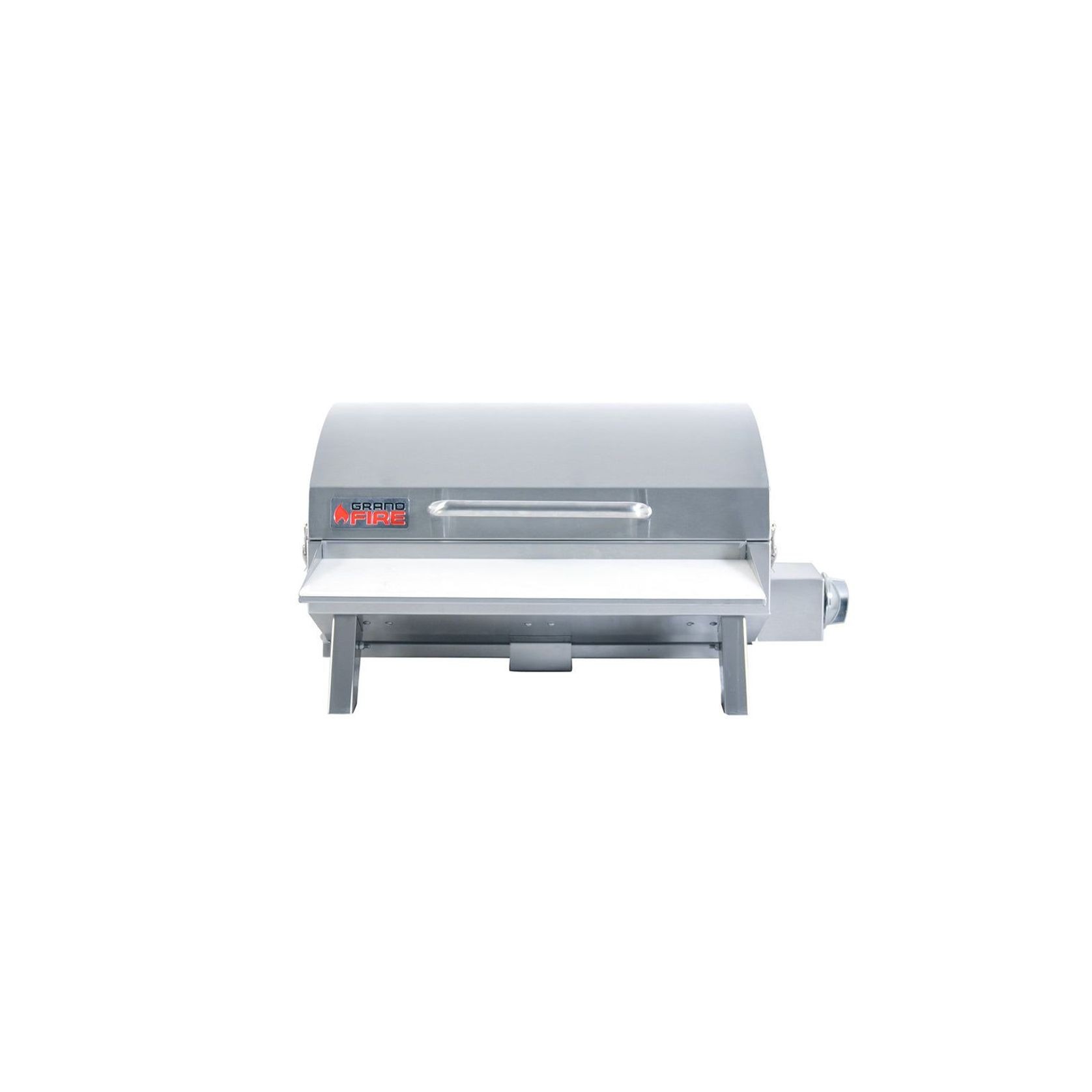 Marine Gas BBQ | Portable gallery detail image