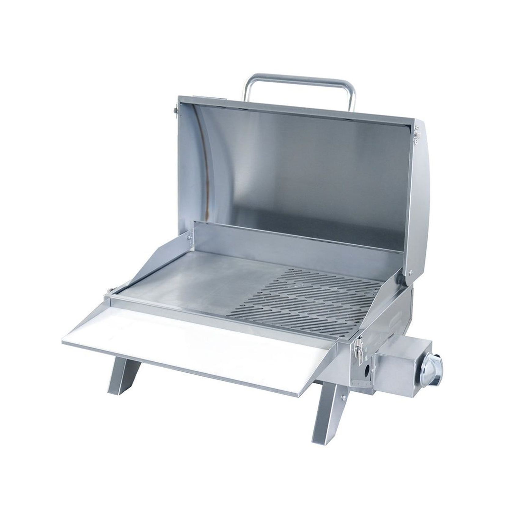 Marine Gas BBQ | Portable gallery detail image