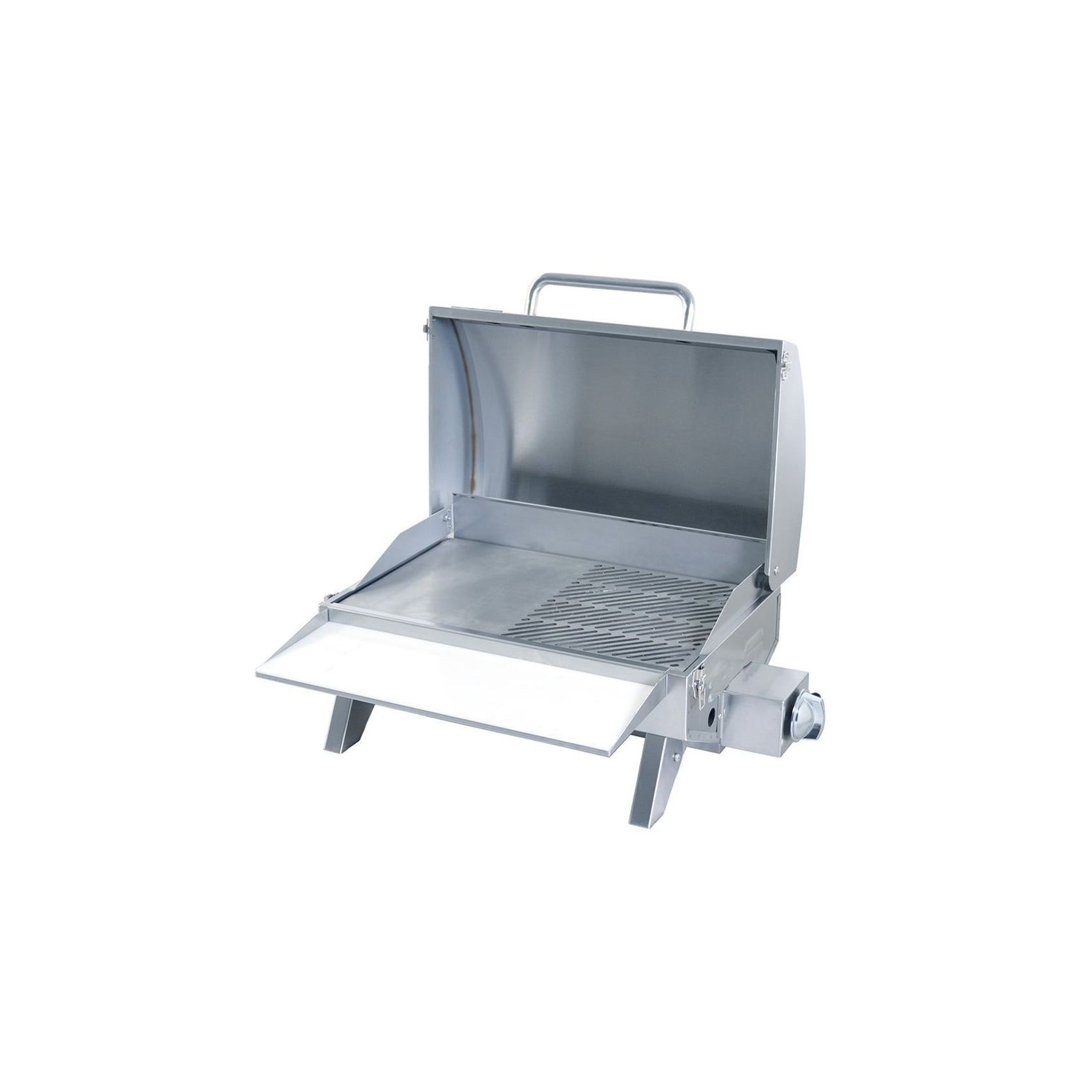 Marine Gas BBQ | Portable gallery detail image