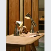 Pose Portable Table Lamp by Tom Dixon gallery detail image