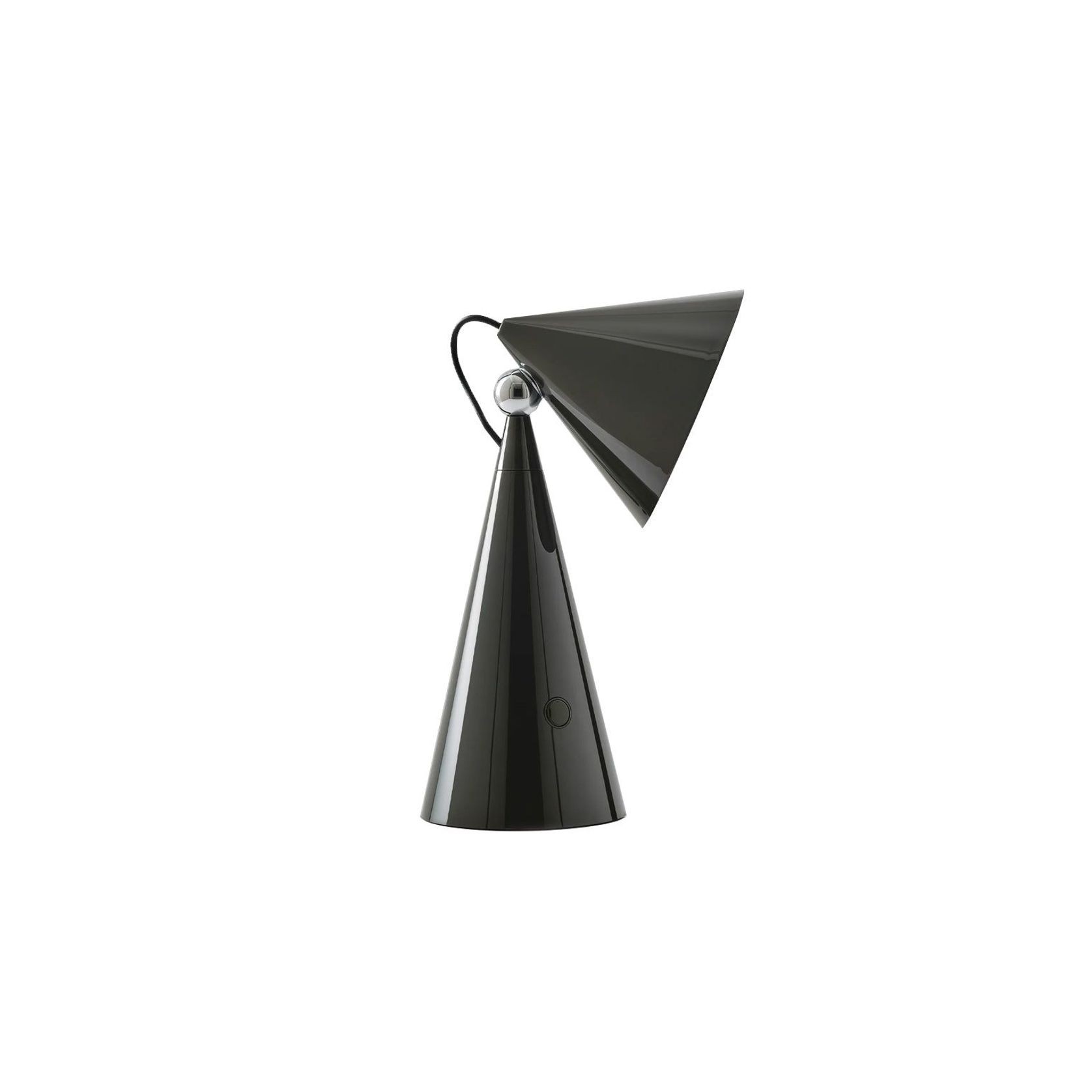 Pose Portable Table Lamp by Tom Dixon gallery detail image