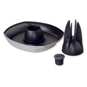 Weber Chicken/ Poultry Infusion Roaster gallery detail image