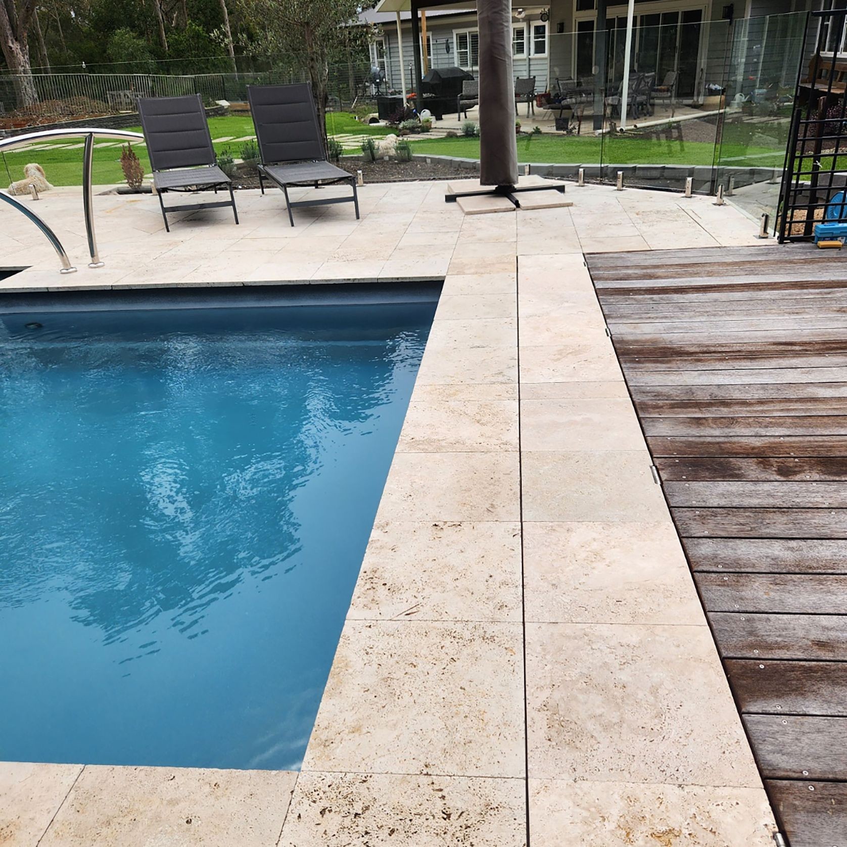 Power Lid Frame by Aussie UnderCover gallery detail image