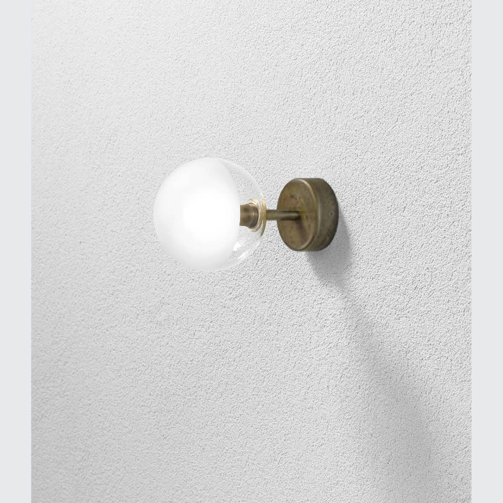 Molecola Wall Light gallery detail image