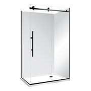 Premier Frameless 2 Sided Sliding Door Shower 1200×900 gallery detail image