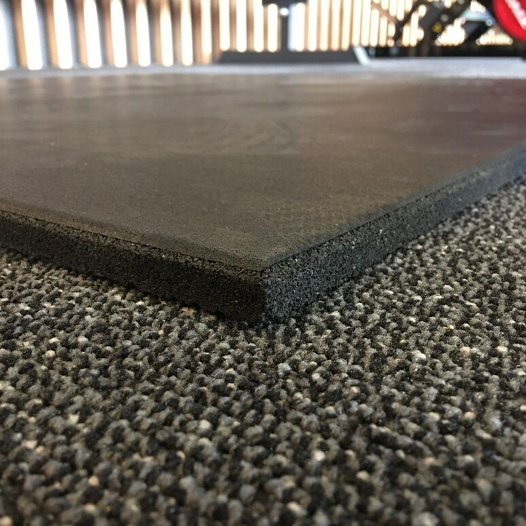 Rubber Tiles gallery detail image