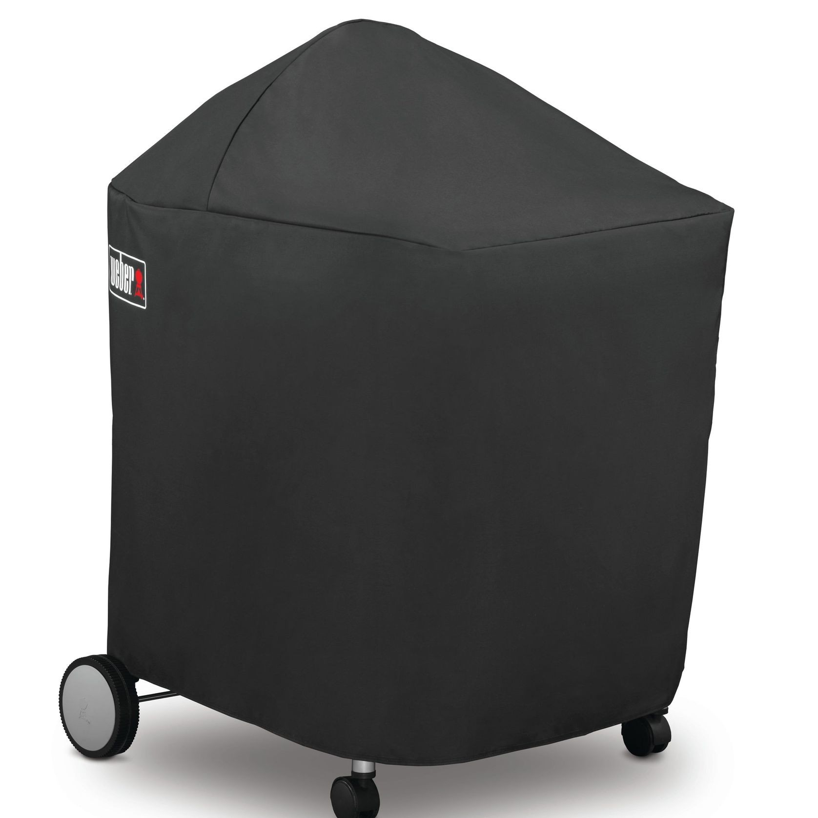 Weber 57cm Performer Deluxe Full Length Weatherproof Cover gallery detail image