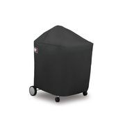 Weber 57cm Performer Deluxe Full Length Weatherproof Cover gallery detail image