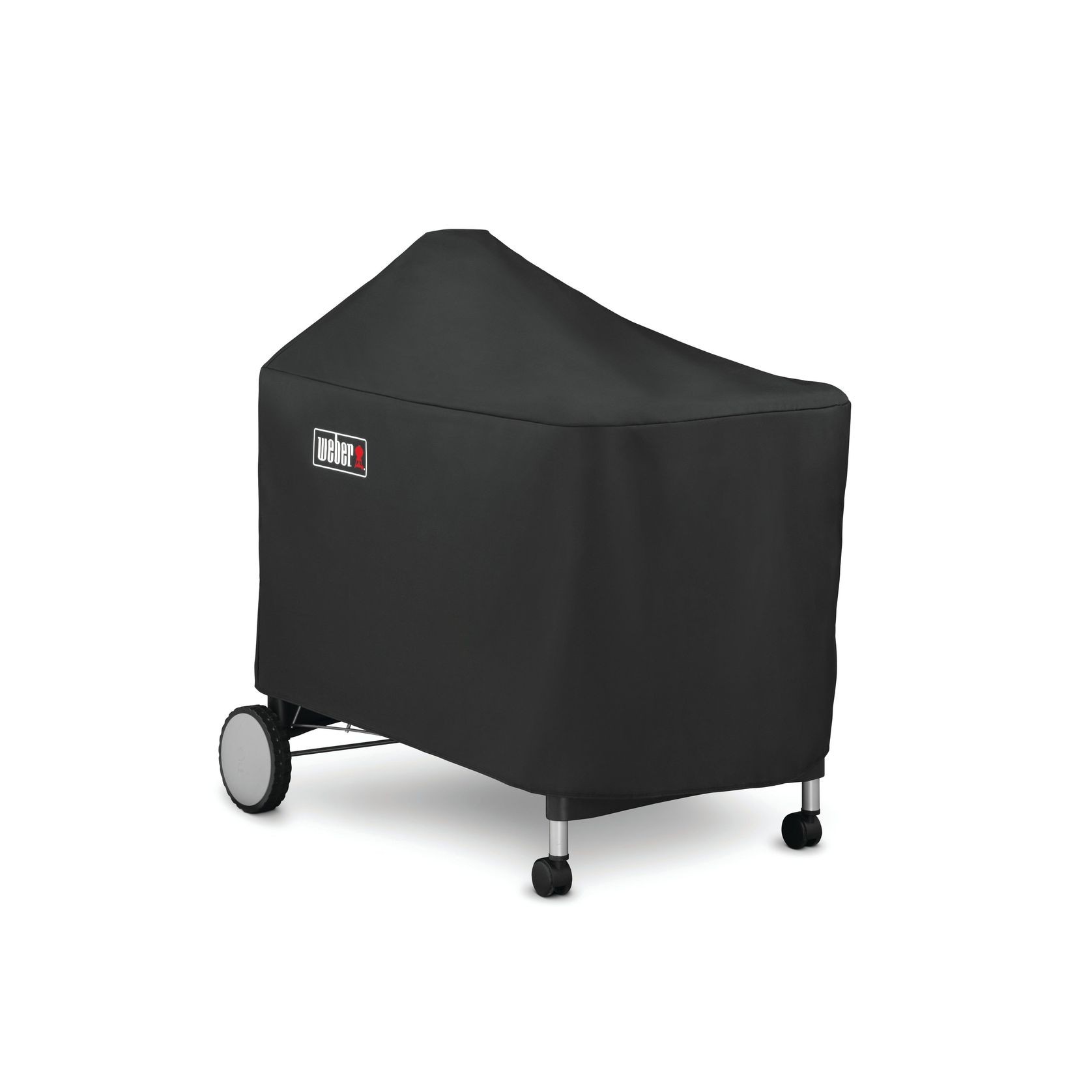Weber 57cm Performer Premium Deluxe Full Length Weatherproof Cover gallery detail image