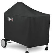 Weber 57cm Performer Premium Deluxe Full Length Weatherproof Cover gallery detail image
