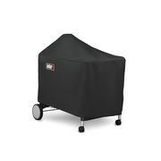 Weber 57cm Performer Premium Deluxe Full Length Weatherproof Cover gallery detail image