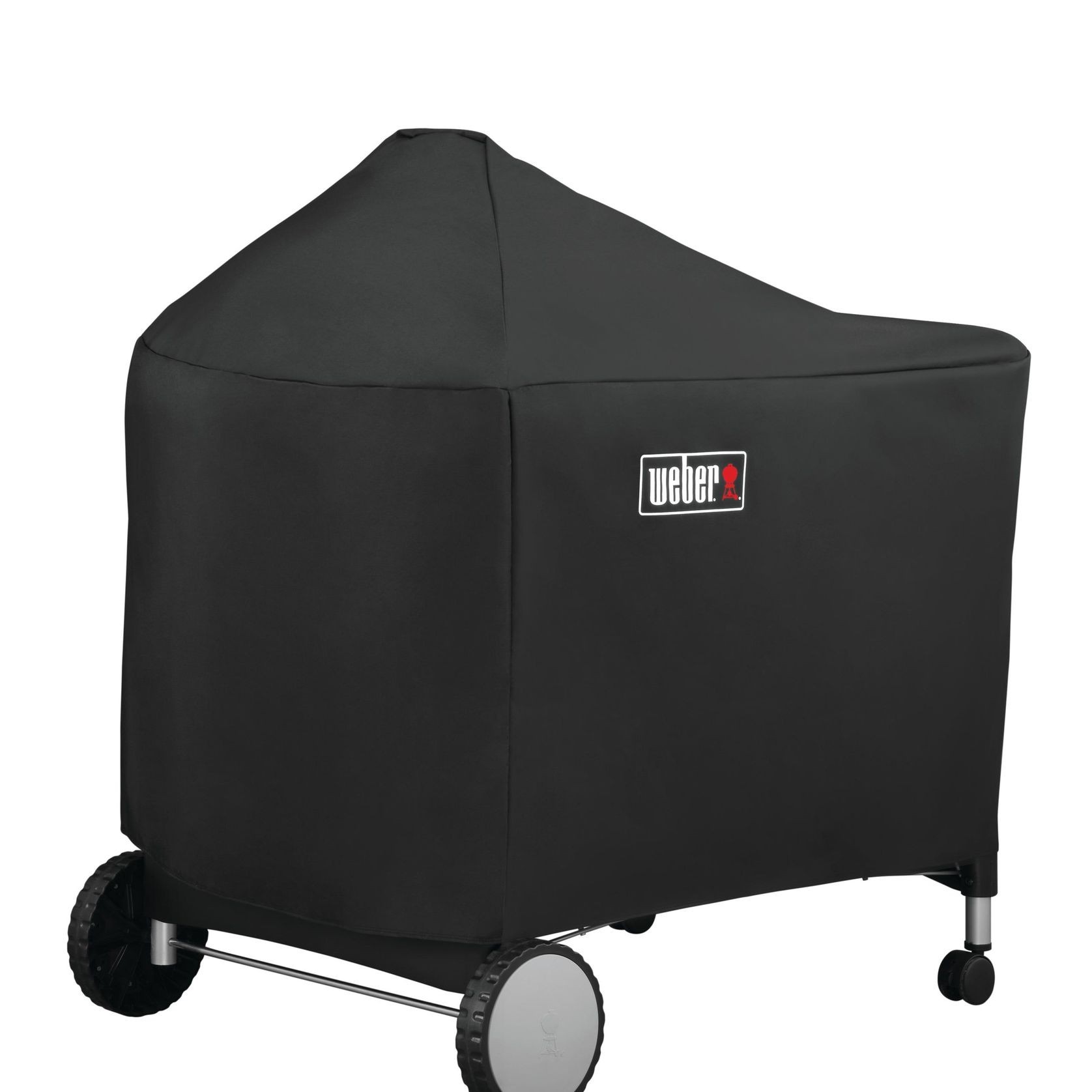 Weber 57cm Performer Premium Deluxe Full Length Weatherproof Cover gallery detail image