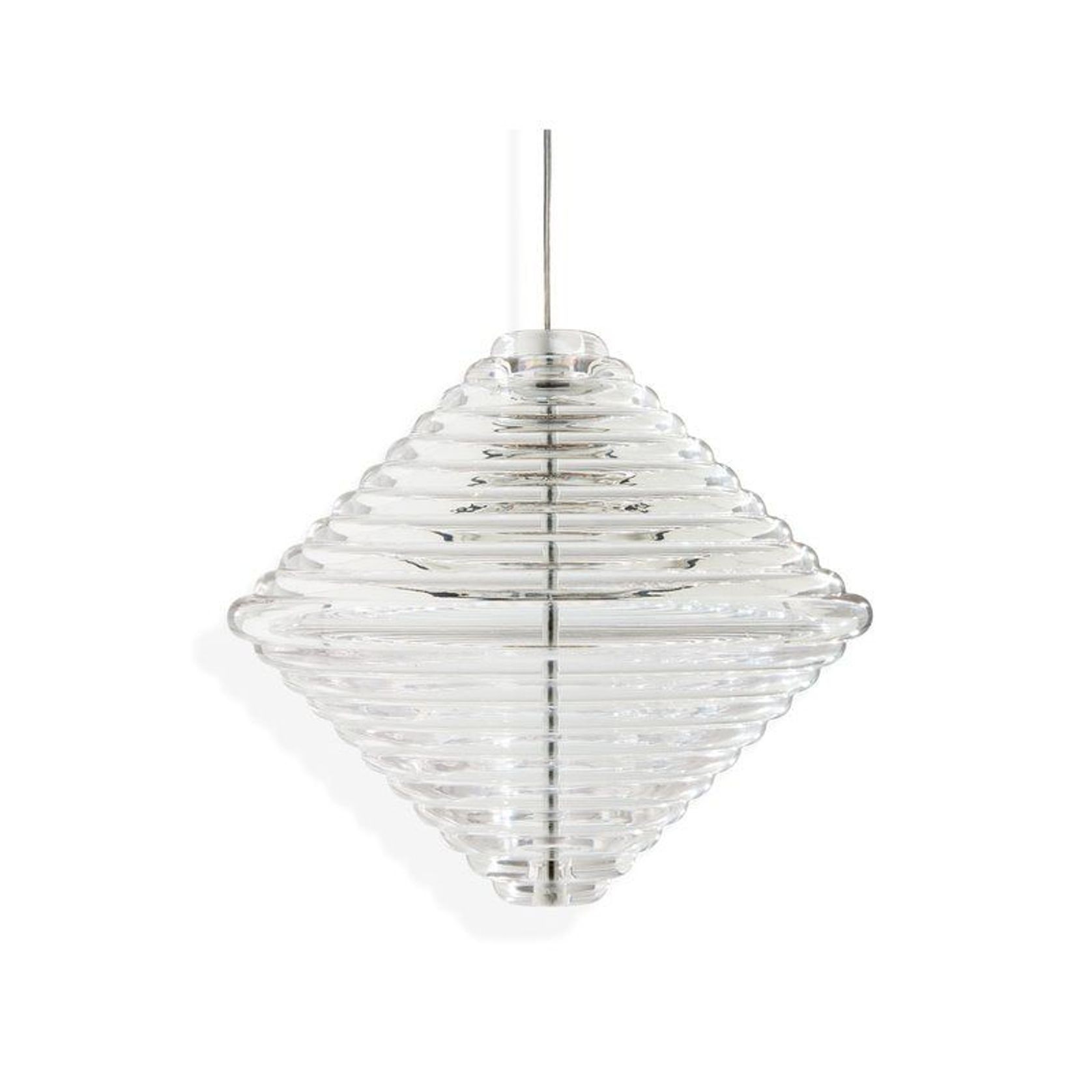 Press Cone Pendant gallery detail image