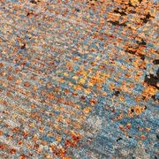 Eclectica | Print On Print Tangerine gallery detail image