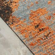 Eclectica | Print On Print Tangerine gallery detail image