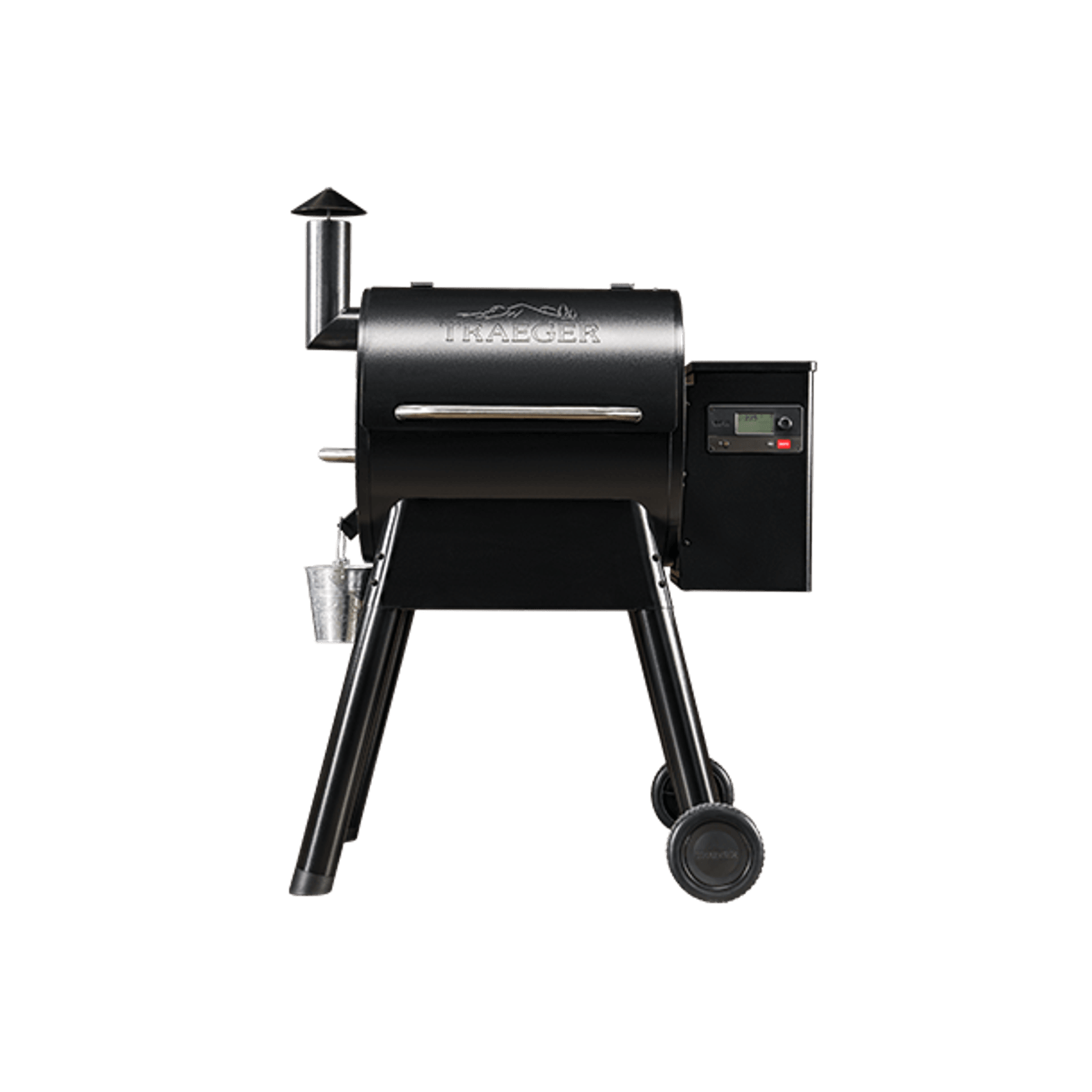 Traeger Pro Series 575 gallery detail image