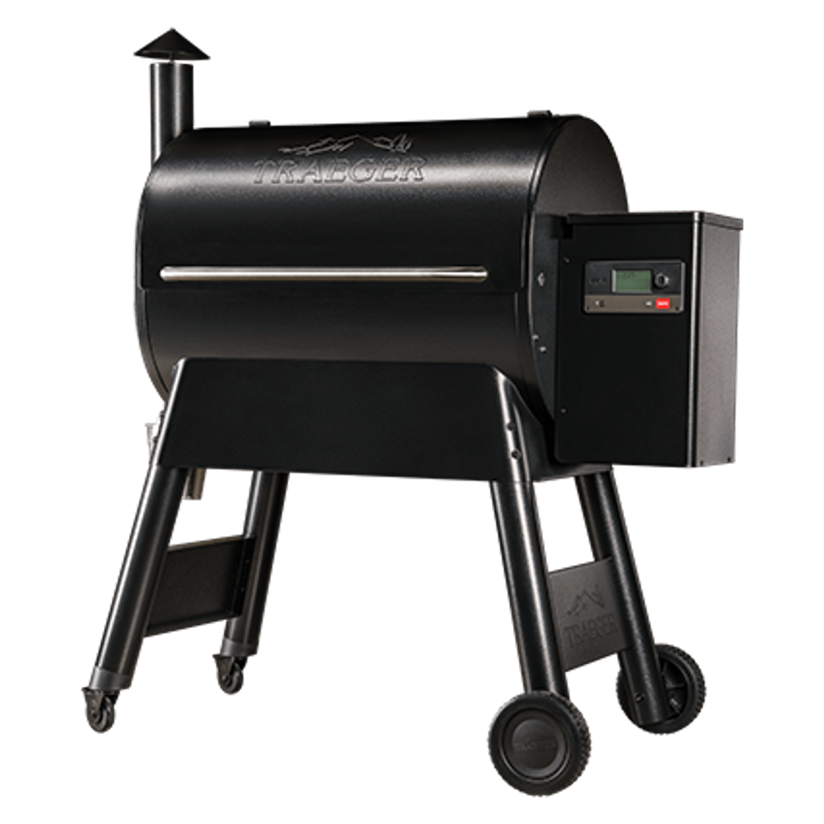 Traeger Pro Series 780 gallery detail image