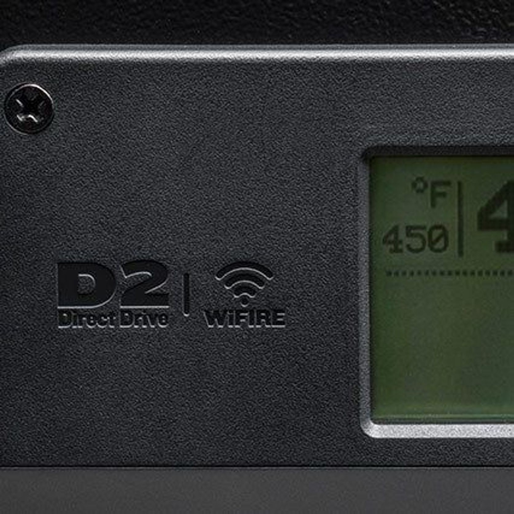 Traeger Pro Series 780 gallery detail image