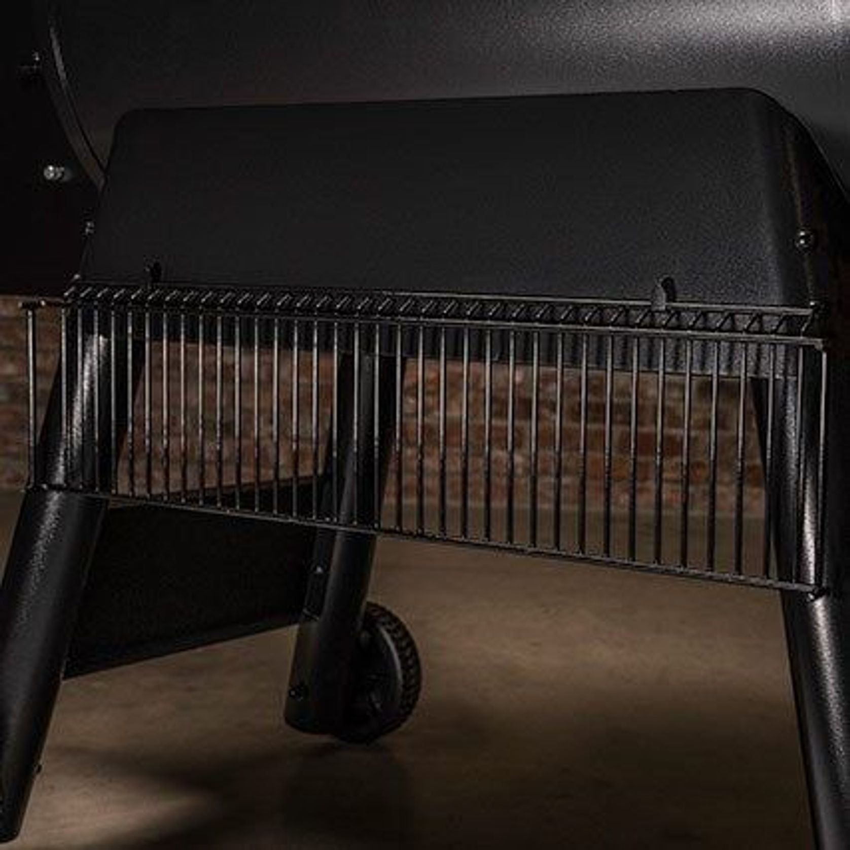 Traeger Pro Series 575 gallery detail image