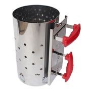 ProQ Stainless Chimney Starter gallery detail image