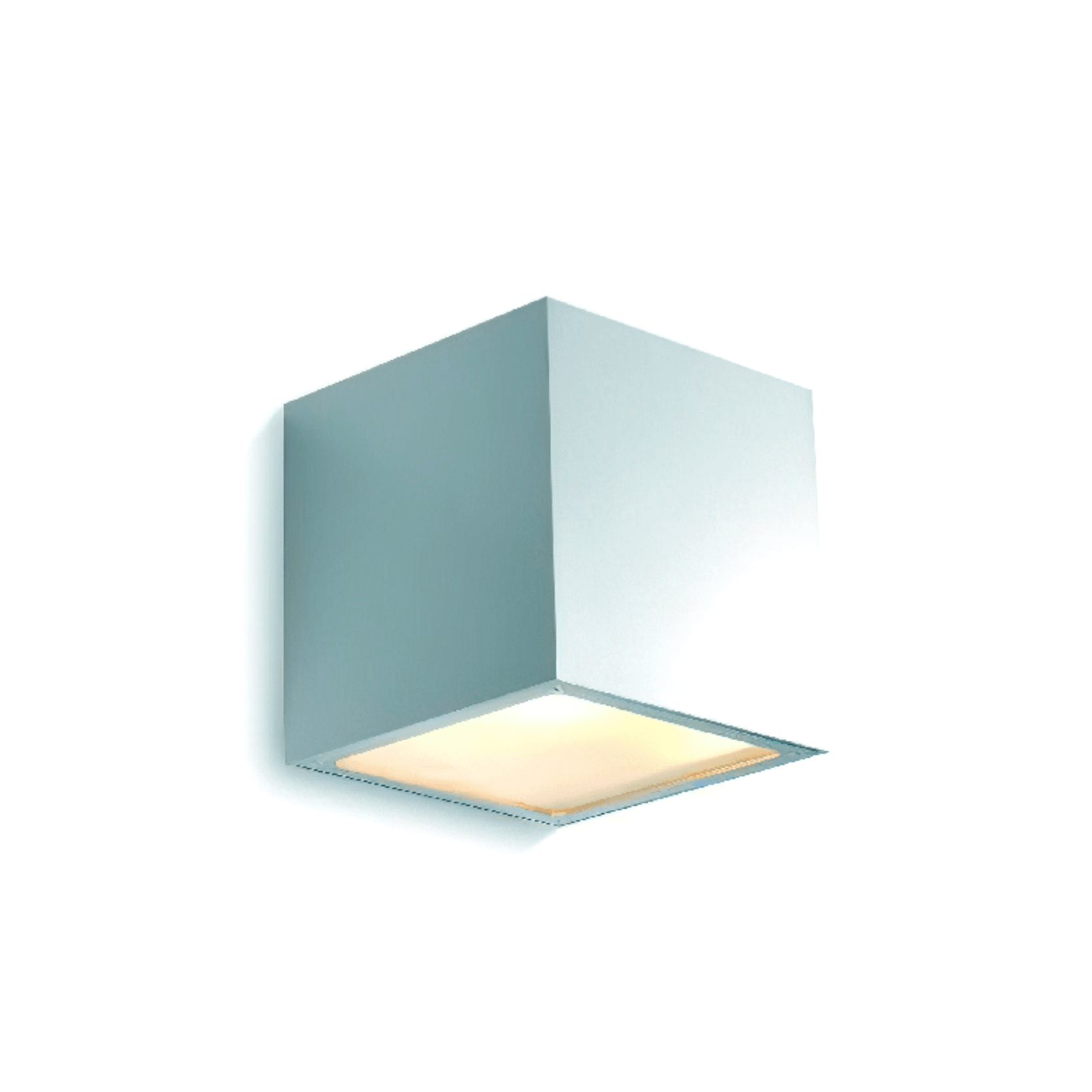 Q-BO IP67 Ceiling and Wall Mounted Light gallery detail image