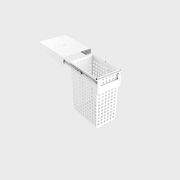 Tanova Simplex & Simplex Plus Pull Out Laundry Baskets gallery detail image