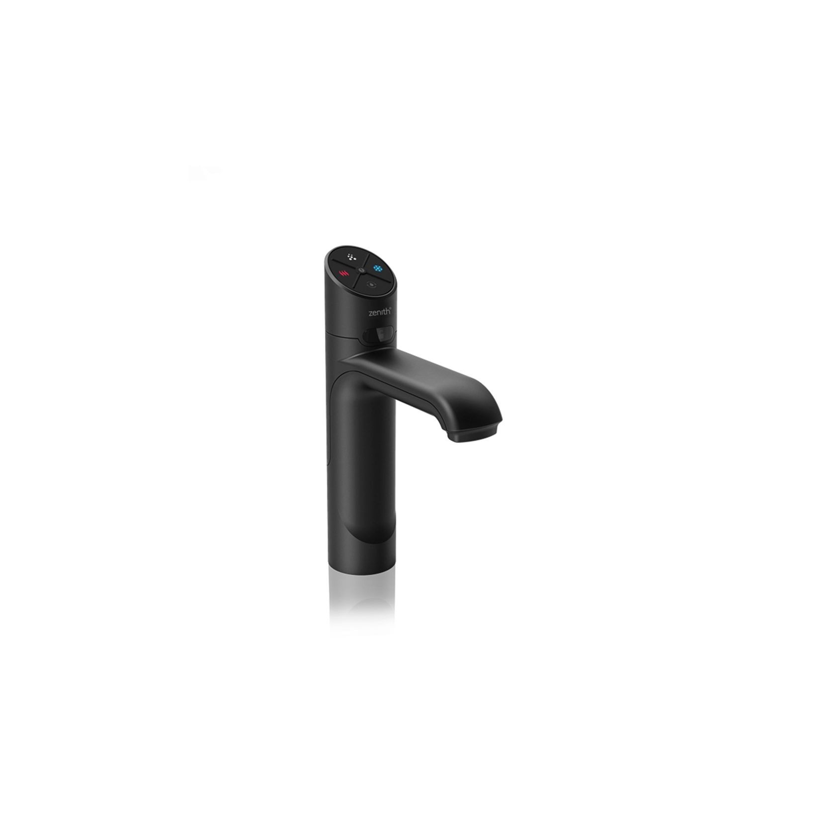 HydroTap G5 BCS Classic Plus Matte Black gallery detail image