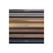 Frieda Clear Glass Wall Light gallery detail image