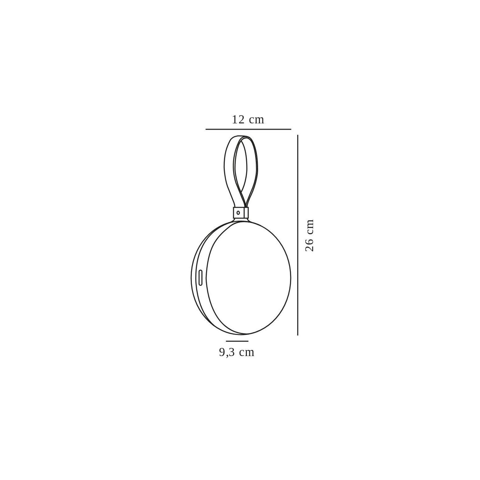 Bring-To-Go gallery detail image