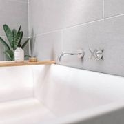 Cross | Progressive Single Mixer | Chrome gallery detail image