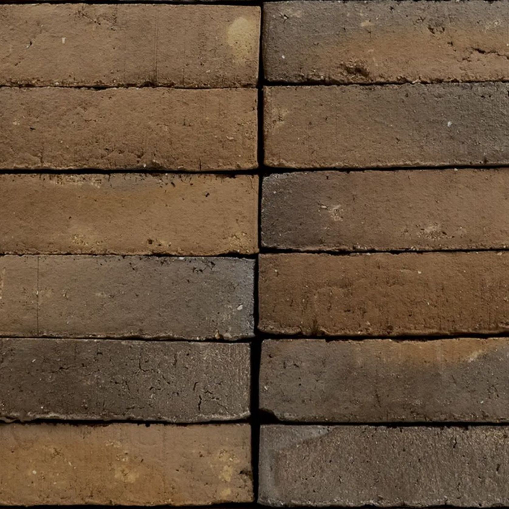 Brown Devil | Bricks gallery detail image