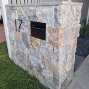 Provincial Random Ashlar Stone Cladding gallery detail image