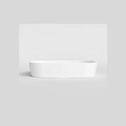 Pure Oval II Ceramic Basin gallery detail image
