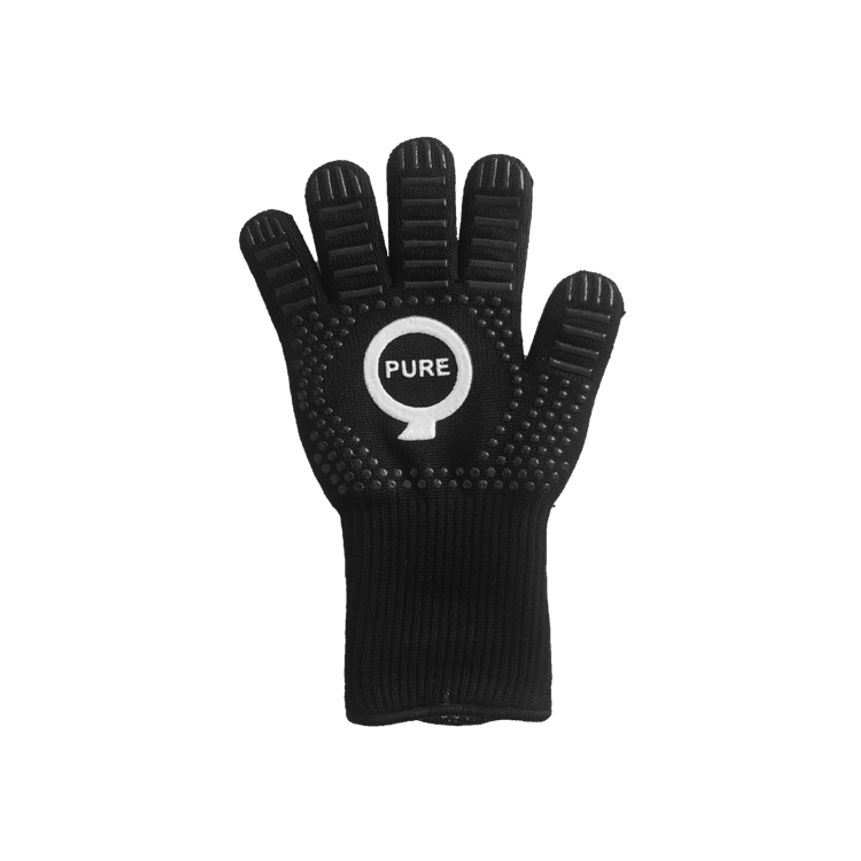 PureQ Hotfuzz Nomex Gloves gallery detail image