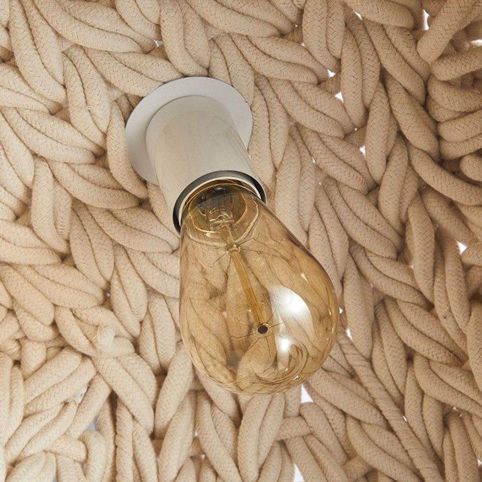 Purl One Pendant gallery detail image