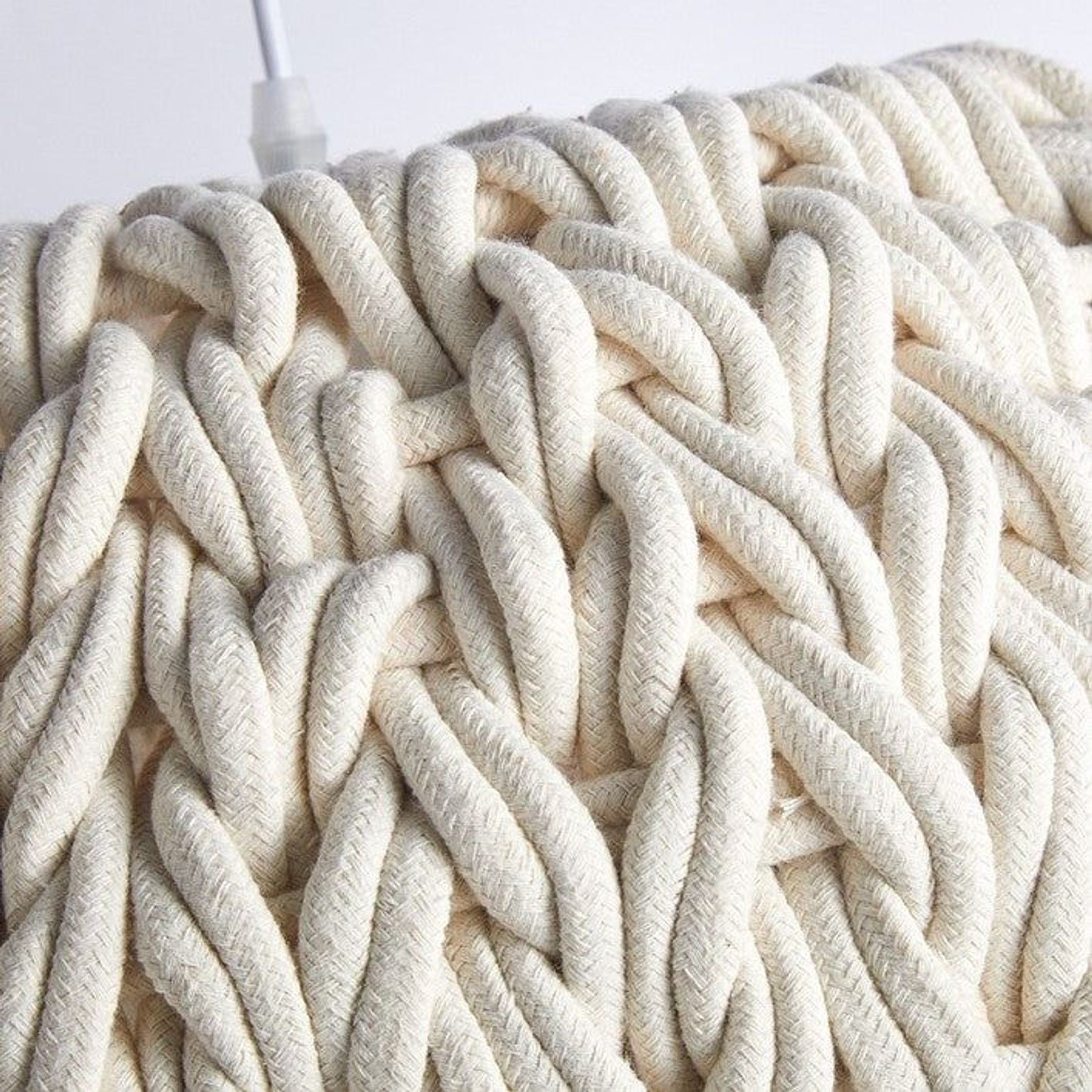 Purl One Pendant gallery detail image