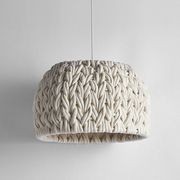 Purl One Pendant gallery detail image