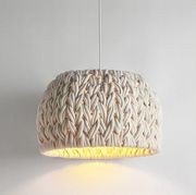 Purl One Pendant gallery detail image