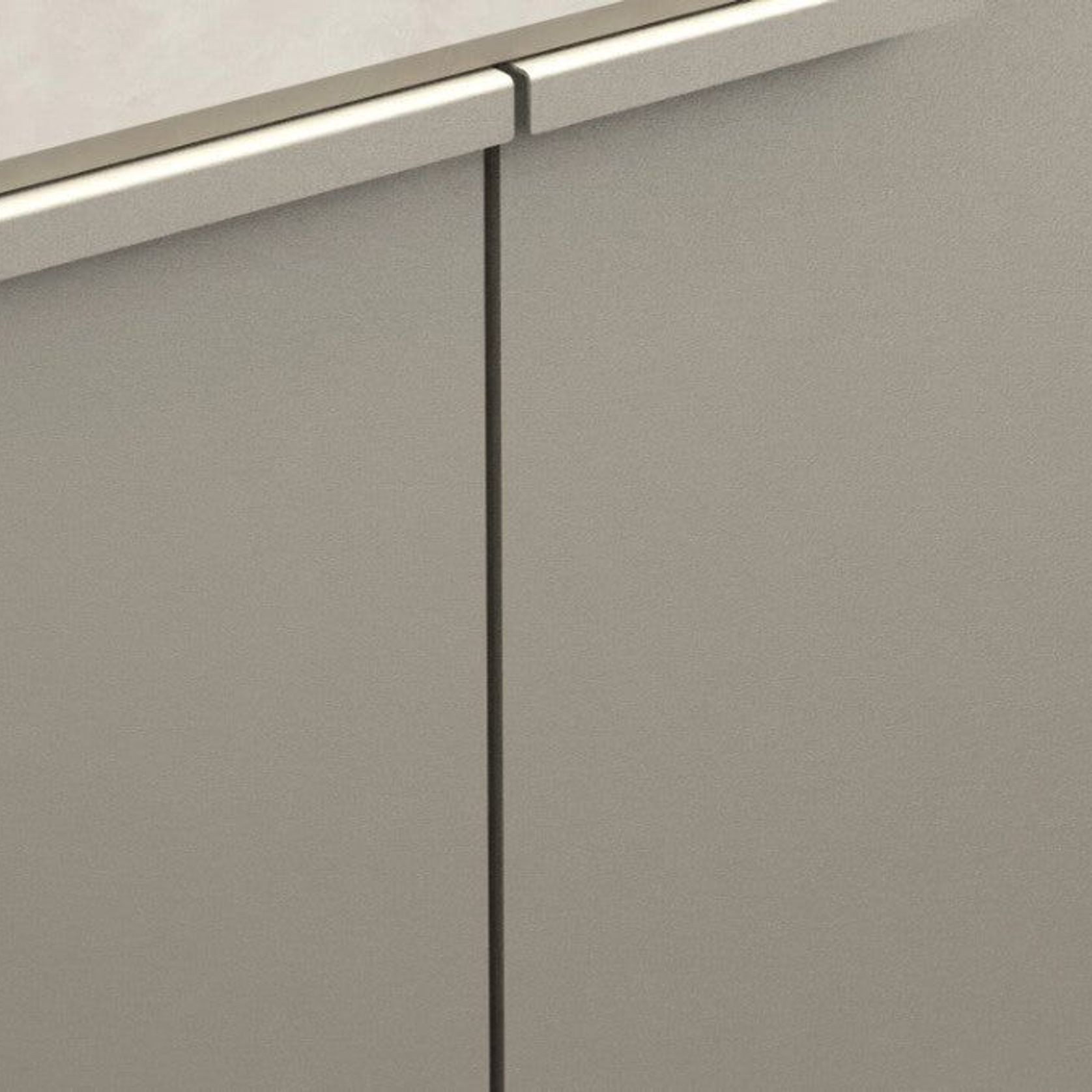 Q-Boo Kitchen Cabinet 50 Fridge gallery detail image
