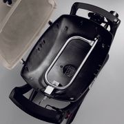 Weber Baby Q (Q1000) Bbq Black gallery detail image