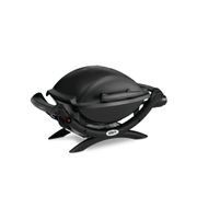 Weber Baby Q (Q1000) Bbq Black gallery detail image