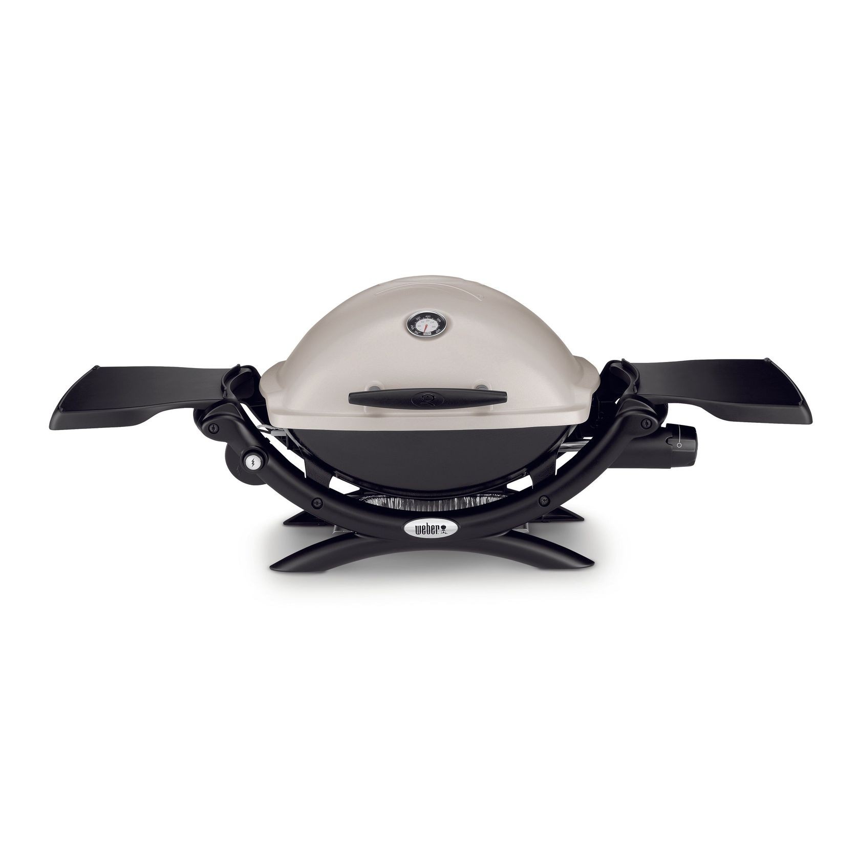 Weber Baby Q Side Tables (Q1000 Series) gallery detail image